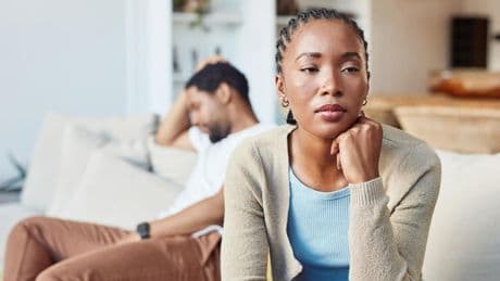 2 Types Of Silence That Deeply Damage Relationships, By A Psychologist