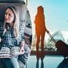 Free upgrades are more likely to be given out at a specific time BEFORE boarding, reveals travel expert