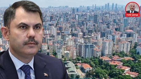 Bakan Murat Kurum: Kararlıyız! Kira ve konut sorunu çözülecek