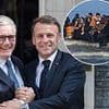 ANDREW NEIL: It sends a shiver down the spine but I'm not sure Farage and Le Pen would do a worse job than these two puffed-up losers