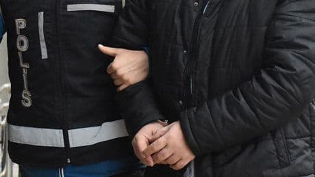 Konya merkezli 3 ilde eş zamanlı DEAŞ operasyonu: 7 gözaltı