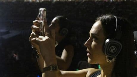 ¿Habrá que ponerse cascos en los conciertos de Zetak en San Mamés?