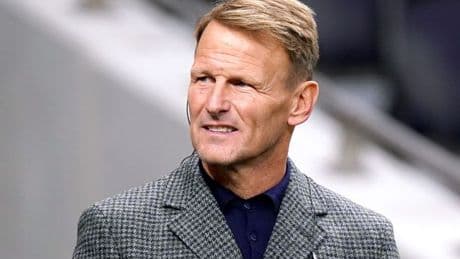 Teddy Sheringham makes brutal early Man Utd vs Arsenal prediction as warning issued