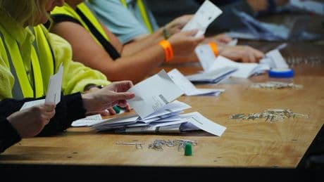 Local and mayoral elections: Key results so far