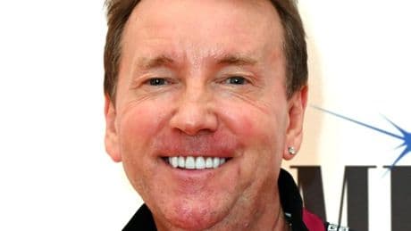 Nightcrawlers songwriter and DJ John Reid dies ‘suddenly’ aged 61