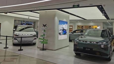 Auto in Cina: prosegue la guerra dei prezzi nonostante l’appello del governo