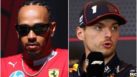 Lewis Hamilton summoned by FIA as Max Verstappen incident sparks investigation