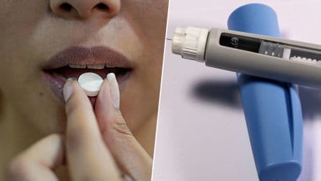 El sueño de adelgazar con unas pastillas está a la vuelta de la esquina: la gran alternativa a Ozempic es GLP-1