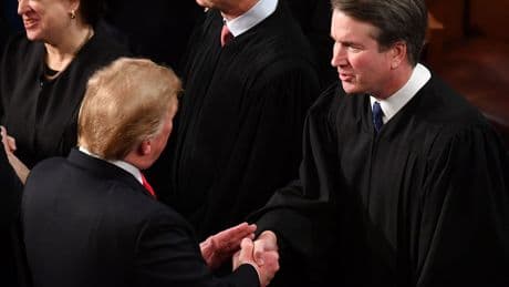 Trump asks the Supreme Court to neutralize the Convention Against Torture