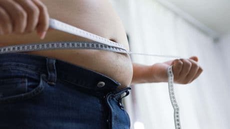 ‘Hidden’ body fat linked to faster heart ageing
