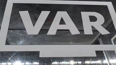 VAR kayıtları açıklandı! İşte tartışmalı pozisyonlar