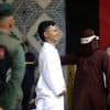 Koppel in Indonesië publiekelijk gegeseld vanwege buitenechtelijke seks