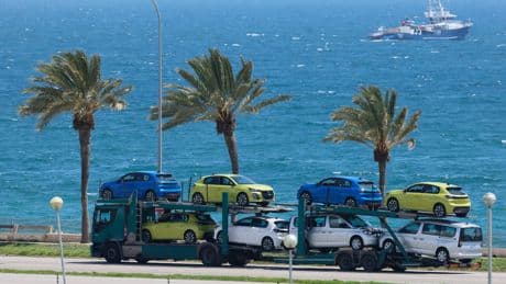 El PIB de ocho comunidades crece por encima de la media por el tirón del turismo y la demanda interna