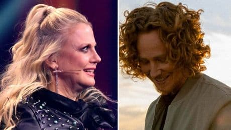 Michael Schulte: Er ersetzt Barbara Schöneberger beim ESC