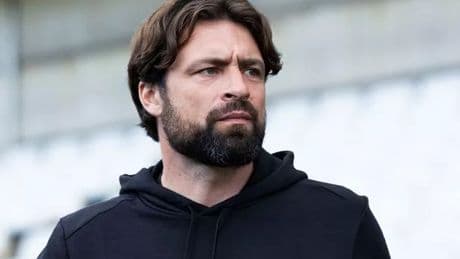 Andrew Cavenagh holds Rangers summit as Russell Martin lifts lid on dressing room meeting