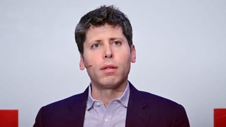The rise of OpenAI's billionaire CEO, Sam Altman