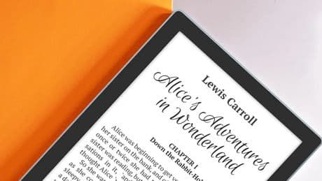 Libros gratis y legales: este lector de 'ebooks' tiene acceso a las bibliotecas públicas