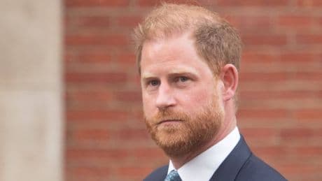 Nach Gerichtsurteil: Harry würde "Versöhnung mit Familie lieben"