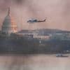 Helikopter vloog te hoog bij catastrofale vliegtuigcrash Washington