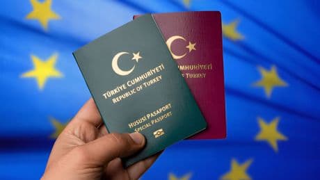 Türkler yurt dışına çıkamaz oldu! İşte en çok vize reddi veren ülkeler: Hele o ülkeye her 3 kişiden 1'i gidemiyor