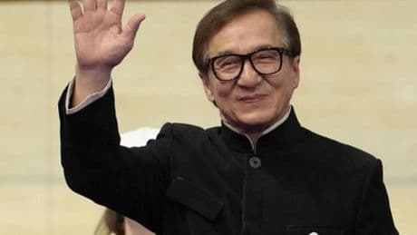 Jackie Chan: Altmeister will Stunts auch im Rentenalter selbst machen