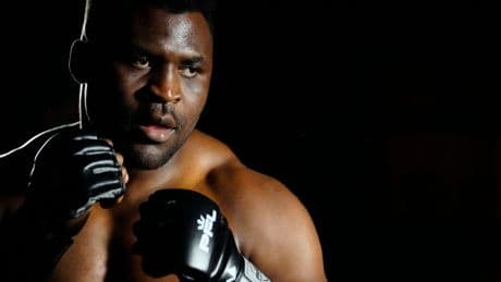 Francis Ngannou coach offers UFC return update amid complex Jones vs Aspinall saga