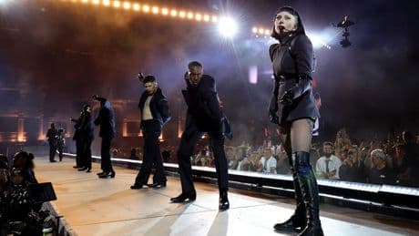 Lady Gaga’s Career-Making Hits Are Growing All Around The World