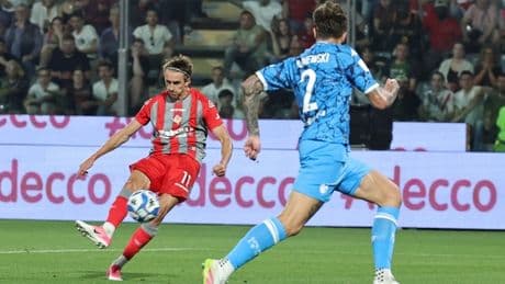 Serie B playoff Cremonese-Spezia senza gol. Ora ai liguri basta un altro pari