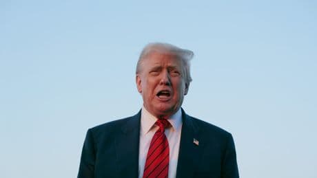 American Eagle shares soar nearly 20% after Trump gushes over ‘fantastic’ Sydney Sweeney ad