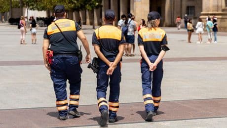 Ola de calor en Aragón: más de 20 personas acaban en urgencias por las altas temperaturas