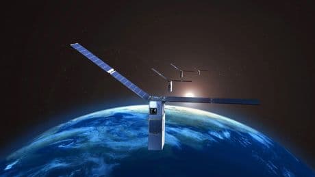 Starlink, Kuiper, Oneweb, Guowang... : la course aux mégaconstellations s’accélère