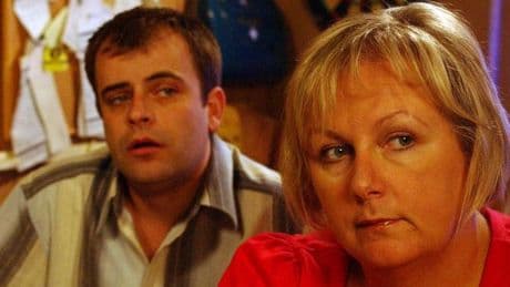 ITV Coronation Street's Eileen Grimshaw star Sue Cleaver's real reason for leaving after 25 years