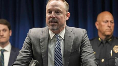 Second defendant pleads guilty in Minnesota voter fraud case