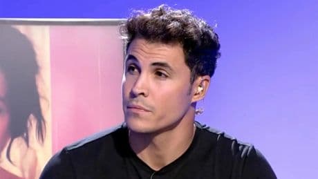 Kiko Jiménez estalla contra Paloma Barrientos tras culparles de las bromas telefónicas a Ortega Cano