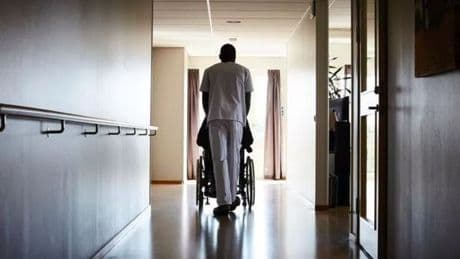 Scots social care worker sanctioned for 'crazy' remark while filming service user in distress