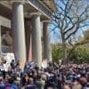 États-Unis : Harvard porte plainte contre le gouvernement américain