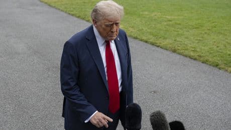 İran-İsrail gerilimi sonrası Trump'tan G7 kararı