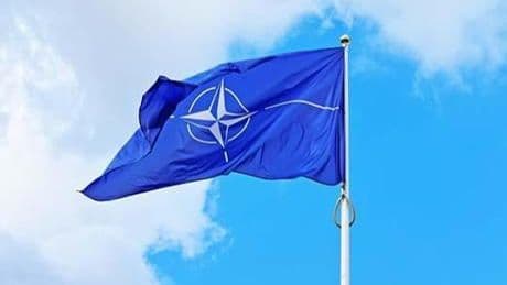 NATO'dan Ukrayna'ya 500 milyon dolarlık destek paketi!