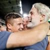 Afellay onverwachts weg bij jeugd van KNVB: 'Ik vind het jammer, absoluut'