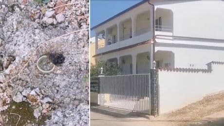 Stolperfallen und benutzte Kondome: Familie flüchtet aus Albtraum-Ferienwohnung in Kroatien