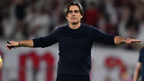 Vincenzo Montella'dan polemiklere yanıt: 'Motivasyon oluyor, ruhu gösterdik'