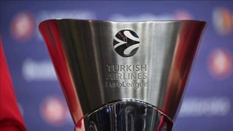 EuroLeague'de Final Four zamanı: Kupa heyecanı başlıyor