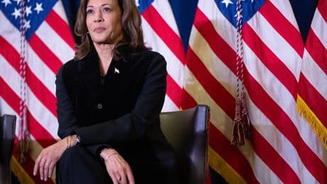 «107 jours» : Kamala Harris va raconter dans un livre sa campagne présidentielle perdue face à Donald Trump