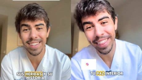 Alejandro Martínez, psiquiatra: "Durante mucho tiempo, pensaste que eras tú. Que si alguien se alejaba, era porque no eras lo bastante interesante"
