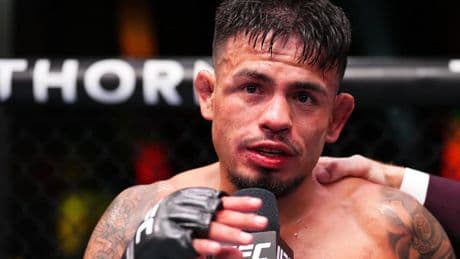 UFC 317: Brandon Royval Vs. Joshua Van Opening Betting Odds