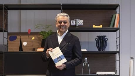 De Meo (Renault): "Europa tiene que apostar por los coches accesibles"