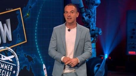 Martin Lewis says people on Universal Credit can get £1,769 a month extra