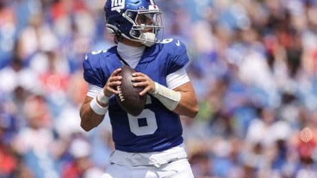 Jets vs. Giants prediction: NFL preseason Week 2 picks, best bets for the Snoopy Bowl