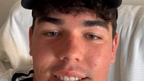 Tourist goes for a dip in Rome’s Trevi Fountain and is swiftly taken away by police