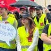 Erster Streik bei TikTok in Berlin: Content-Moderatoren sollen von KI ersetzt werden